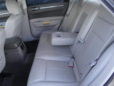 2008 Chrysler 300  Limited