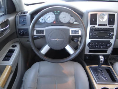 2008 Chrysler 300  Limited