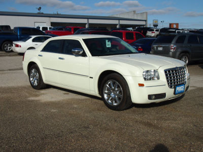 2010 Chrysler 300  Touring