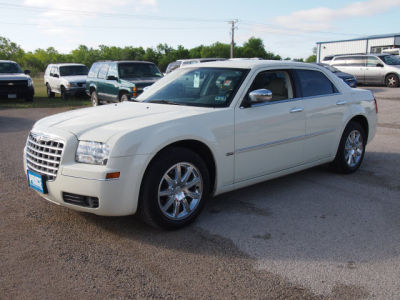2010 Chrysler 300  Touring