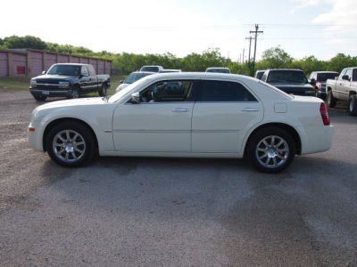 2010 Chrysler 300  Touring