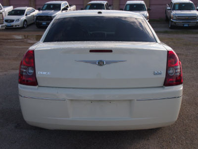 2010 Chrysler 300  Touring