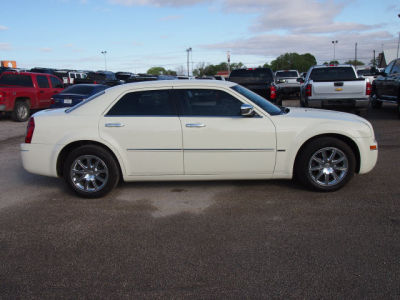 2010 Chrysler 300  Touring