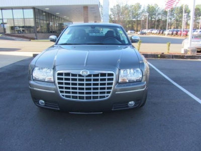 2010 Chrysler 300  Touring