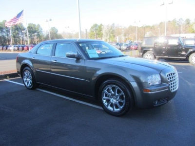 2010 Chrysler 300  Touring