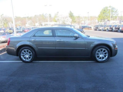2010 Chrysler 300  Touring