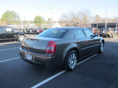 2010 Chrysler 300  Touring