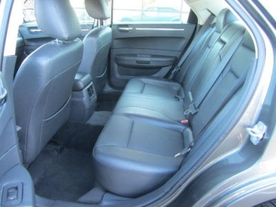 2010 Chrysler 300  Touring