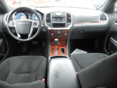 2012 Chrysler 300  Base