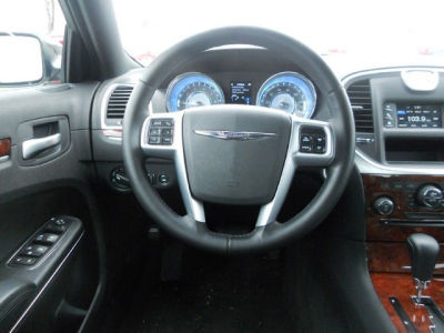 2012 Chrysler 300  Base