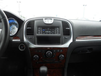 2012 Chrysler 300  Base