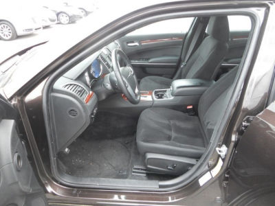 2012 Chrysler 300  Base