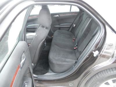 2012 Chrysler 300  Base