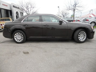 2012 Chrysler 300  Base