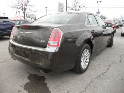 2012 Chrysler 300  Base