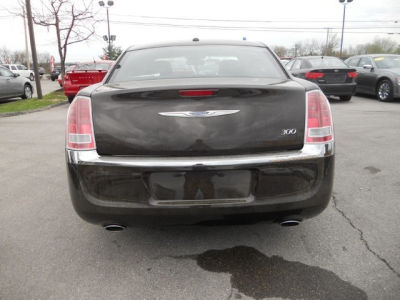 2012 Chrysler 300  Base