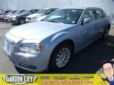 2012 Chrysler 300  Base