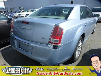 2012 Chrysler 300  Base
