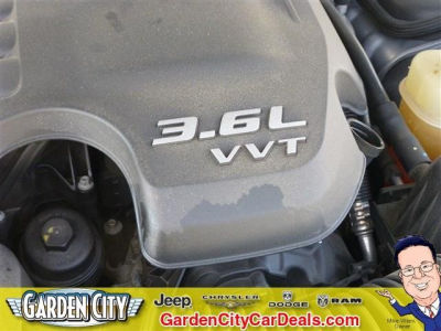 2012 Chrysler 300  Base