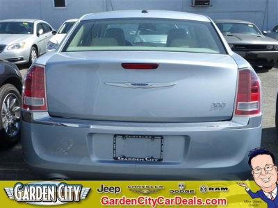 2012 Chrysler 300  Base