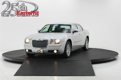 2010 Chrysler 300  Touring