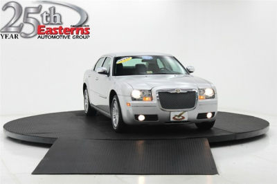 2010 Chrysler 300  Touring