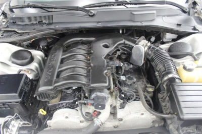 2010 Chrysler 300  Touring