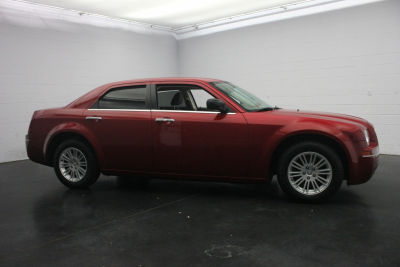 2010 Chrysler 300  Touring Plus