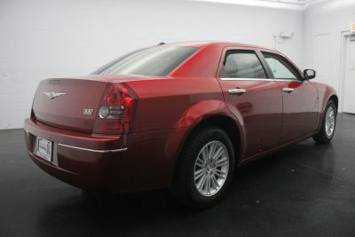 2010 Chrysler 300  Touring Plus
