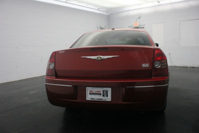 2010 Chrysler 300  Touring Plus