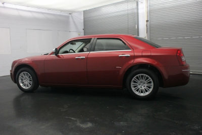 2010 Chrysler 300  Touring Plus