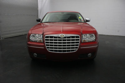 2010 Chrysler 300  Touring Plus