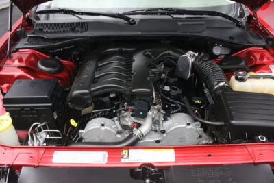 2010 Chrysler 300  Touring Plus