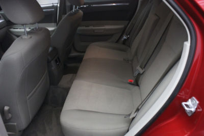 2010 Chrysler 300  Touring Plus