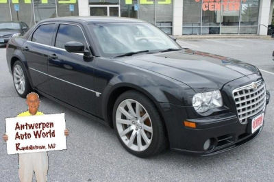 2006 Chrysler 300  C SRT8