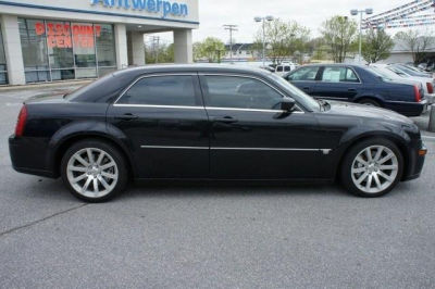 2006 Chrysler 300  C SRT8