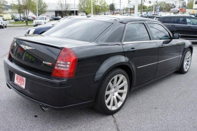 2006 Chrysler 300  C SRT8