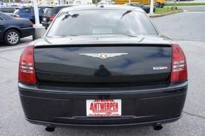 2006 Chrysler 300  C SRT8