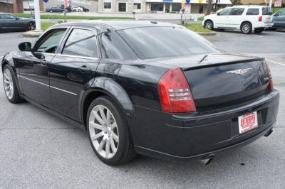 2006 Chrysler 300  C SRT8