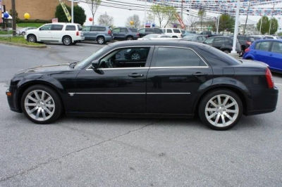 2006 Chrysler 300  C SRT8