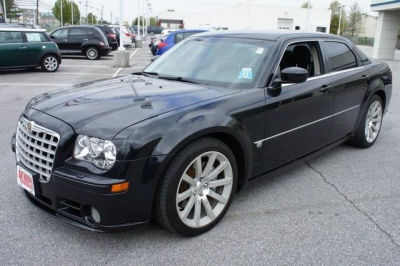 2006 Chrysler 300  C SRT8