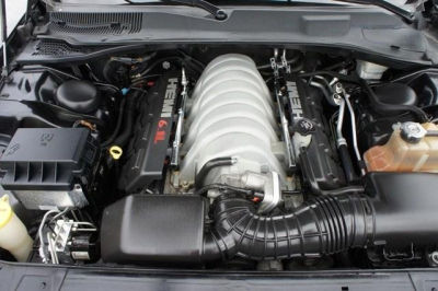 2006 Chrysler 300  C SRT8