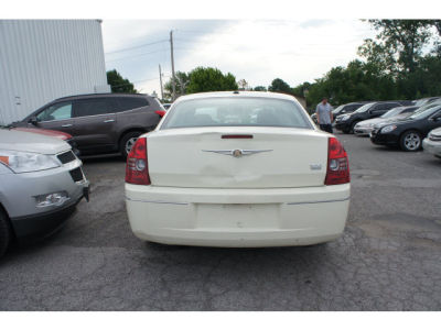 2010 Chrysler 300  Touring