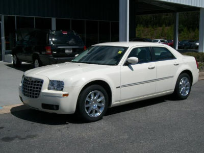 2009 Chrysler 300  Touring