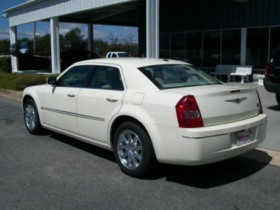 2009 Chrysler 300  Touring