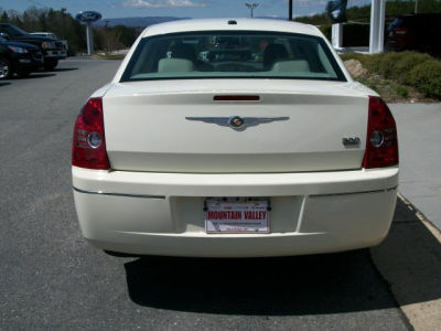 2009 Chrysler 300  Touring