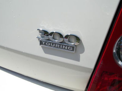 2009 Chrysler 300  Touring