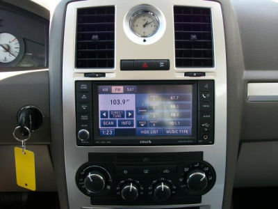 2009 Chrysler 300  Touring