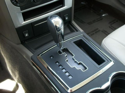 2009 Chrysler 300  Touring