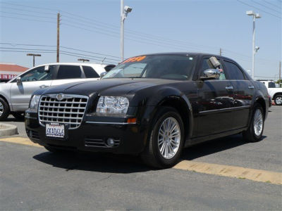 2010 Chrysler 300  Touring